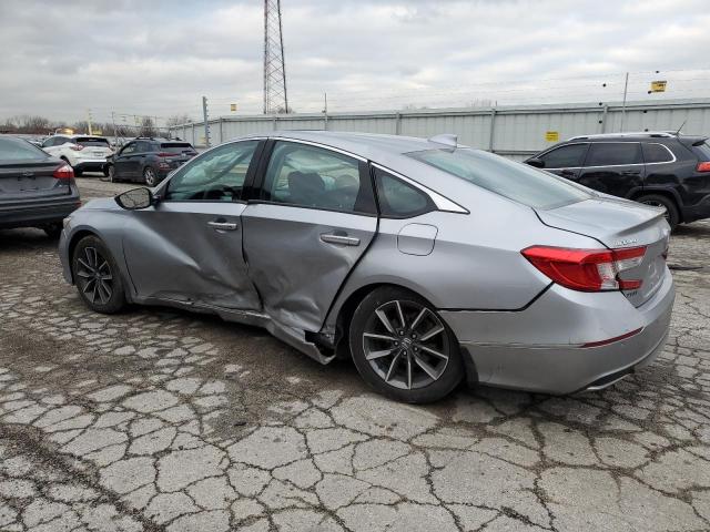 1HGCV1F56NA039539 | 2022 HONDA ACCORD EXL