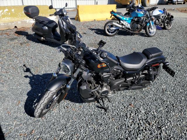 2023 HARLEY-DAVIDSON RH975 S 1HD1ZF110PB313891