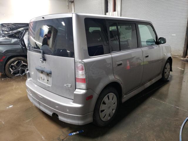 2006 Toyota Scion Xb VIN: JTLKT324164120851 Lot: 78552843