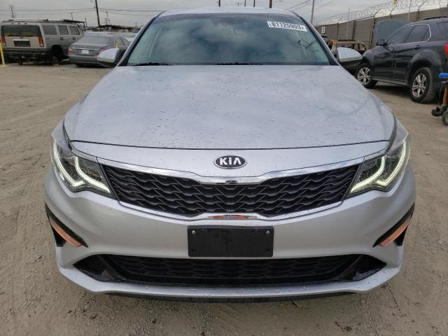 5XXGT4L38KG348813 | 2019 KIA OPTIMA LX