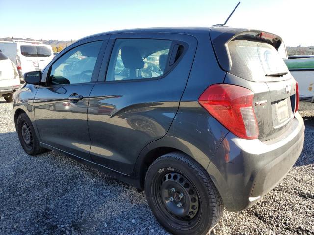 KL8CB6SA1KC702872 Chevrolet SPARK LS