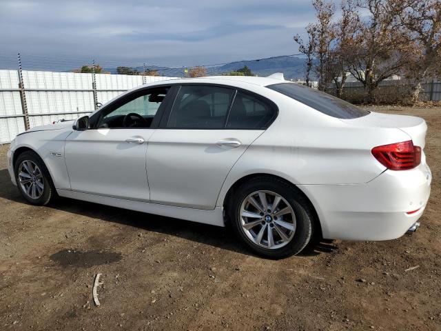 WBA5A5C51FD522447 | 2015 BMW 528 i