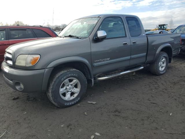 2005 Toyota Tundra 