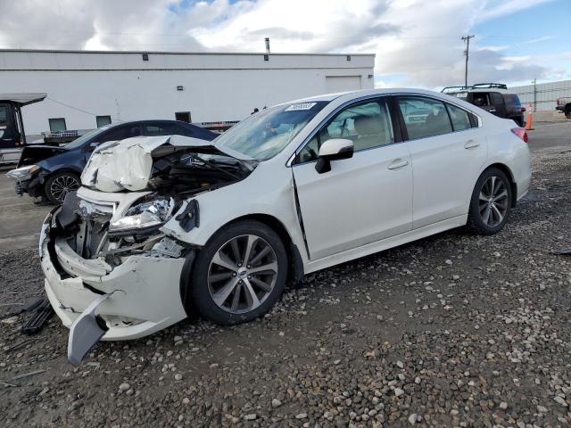 2016 Subaru Legacy 2.5i Limited