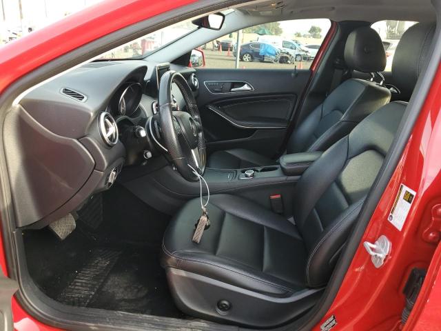 2015 MERCEDES-BENZ GLA 250 - WDCTG4EB3FJ122276