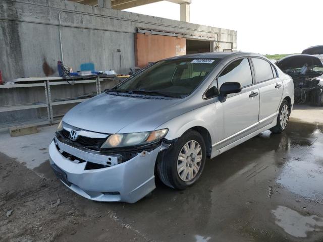 2009 Honda Civic VP