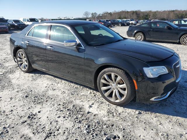 2020 CHRYSLER 300 2C3CCAEG5LH124348