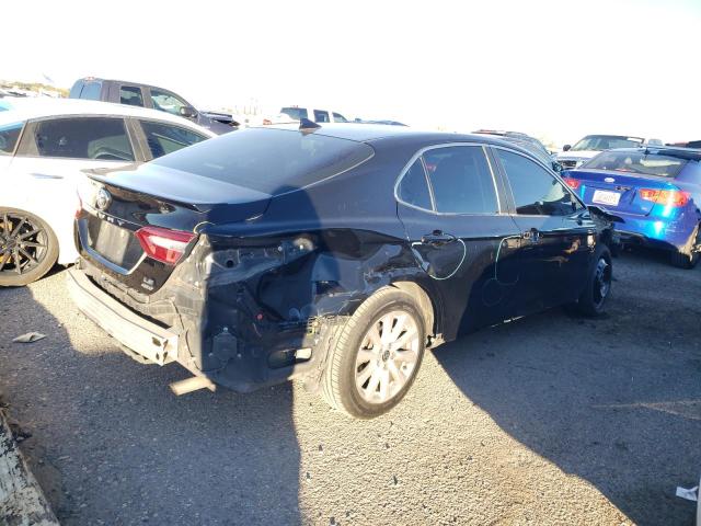 4T1L11BK9LU004569 | 2020 TOYOTA CAMRY LE