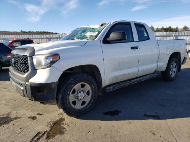 2018 Toyota Tundra 