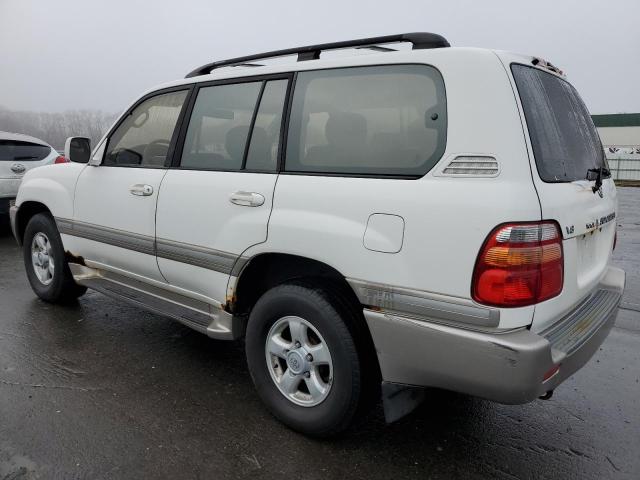 JT3HT05J0Y0080380 | 2000 Toyota land cruiser