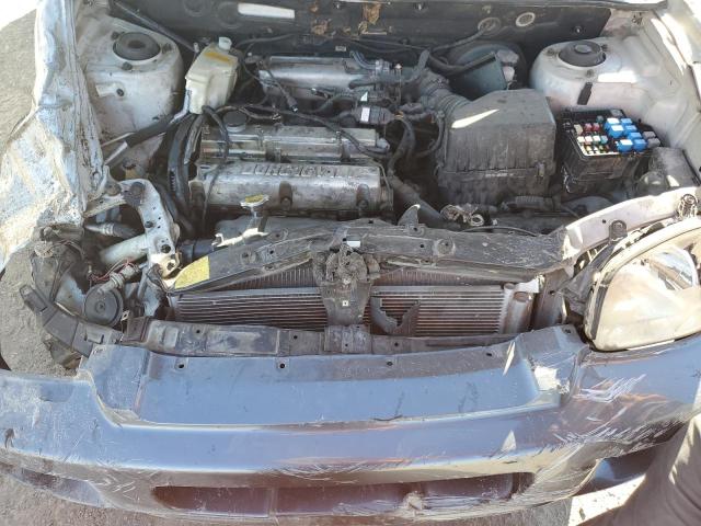 2004 Hyundai Santa Fe Gl VIN: KM8SB12B24U646092 Lot: 46146554