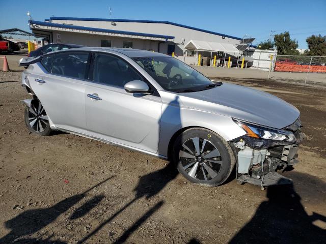 Vin: 1n4bl4evxkc129155, lot: 79277443, nissan altima sl 20194