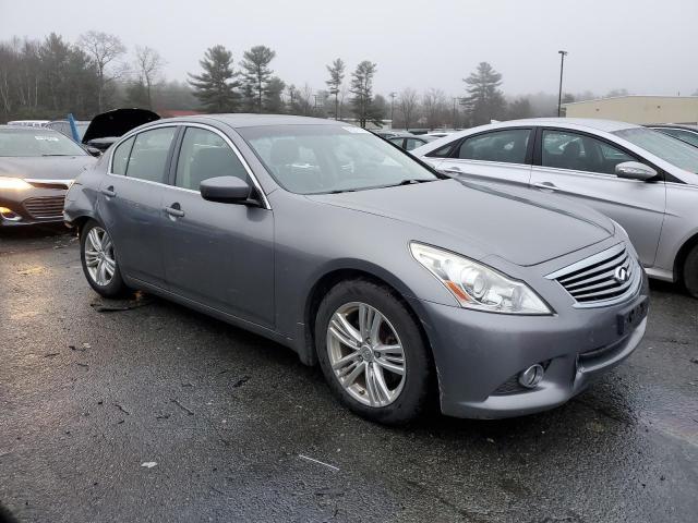 JN1CV6AR9DM764543 | 2013 Infiniti g37