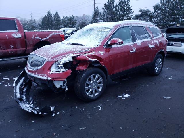 2012 Buick Enclave 