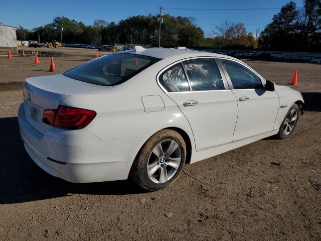 VIN WBAXG5C59DDY31698 2013 BMW 5 Series, 528 I no.3