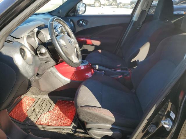 2015 NISSAN JUKE S - JN8AF5MR5FT505150