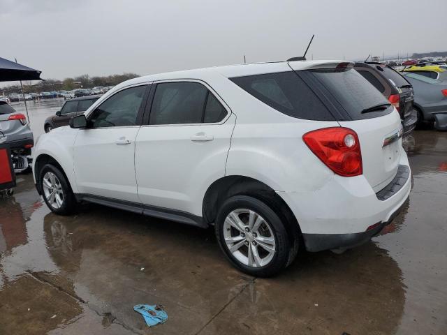 2GNALAEK4F1181006 | 2015 CHEVROLET EQUINOX LS