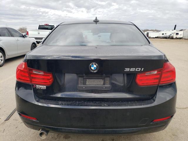 WBA3B1C52EK132531 | 2014 BMW 320 I