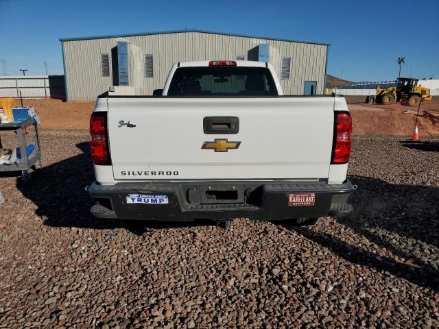 1GCNCNEH1GZ413186 | 2016 CHEVROLET SILVERADO