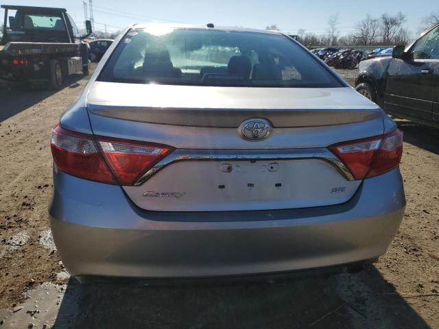 4T1BF1FK7FU973525 | 2015 TOYOTA CAMRY LE