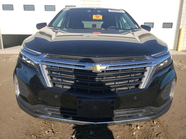 3GNAXKEV2NL155358 | 2022 CHEVROLET EQUINOX LT