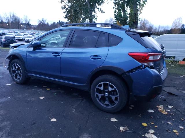 JF2GTADC9JH245531 | 2018 Subaru crosstrek premium