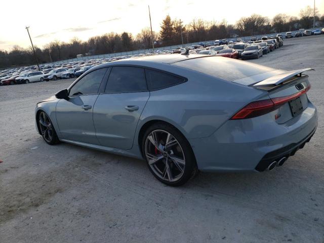 2023 AUDI S7 PREMIUM WAURFBF29PN030134