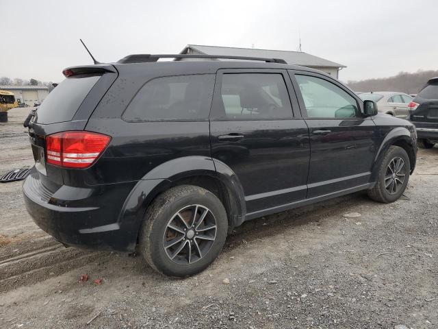 2017 Dodge Journey Se VIN: 3C4PDCAB7HT706871 Lot: 78611883