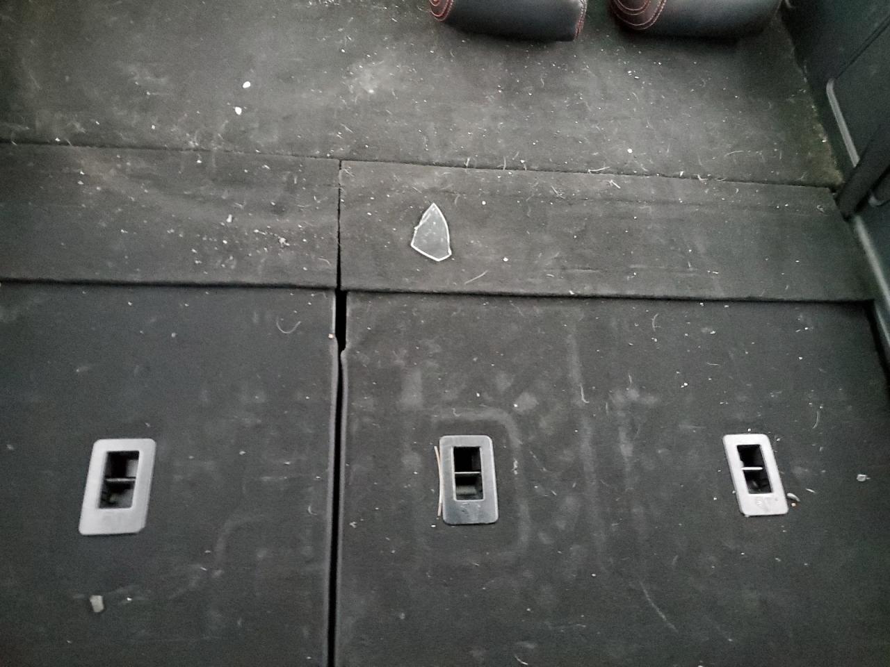 FORD EXPEDITION MAX LIMITED