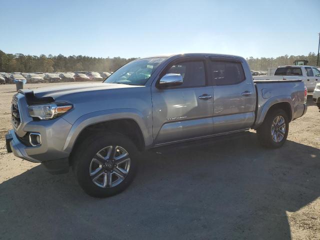 2016 Toyota Tacoma 