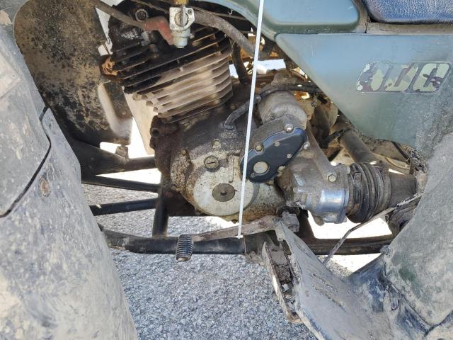 2003 HONDA ATV N0V1N000078914243