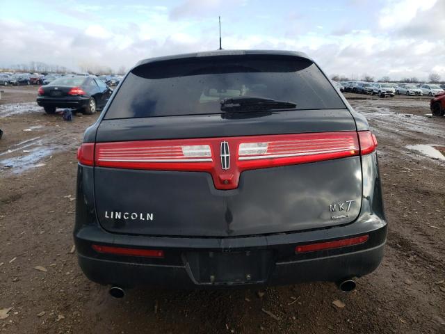 2LMHJ5AT0EBL55049 | 2014 LINCOLN MKT