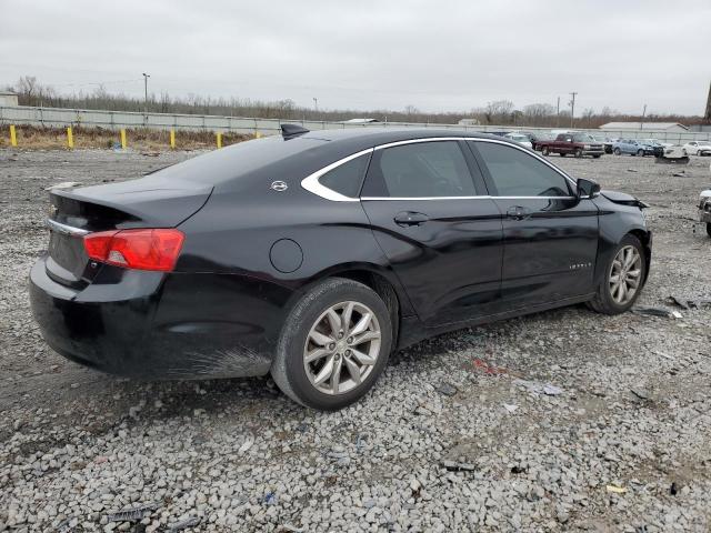 1G11Z5S32KU123706 | 2019 CHEVROLET IMPALA LT