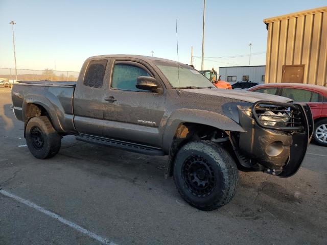 5TFUU4EN5BX021437 | 2011 Toyota tacoma access cab