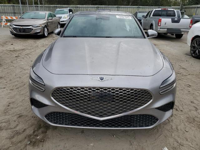 KMTG34TA0NU086218 | 2022 GENESIS G70 BASE