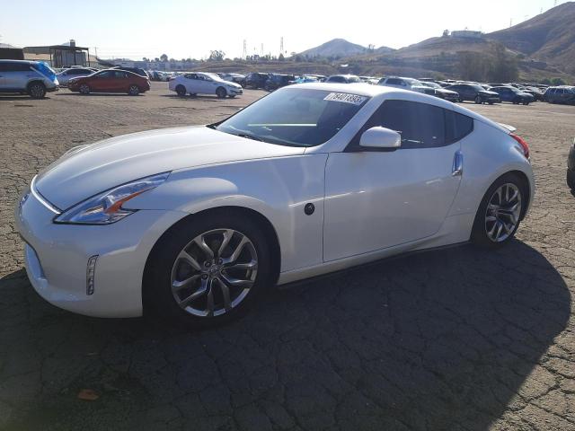 2014 Nissan 370Z Base