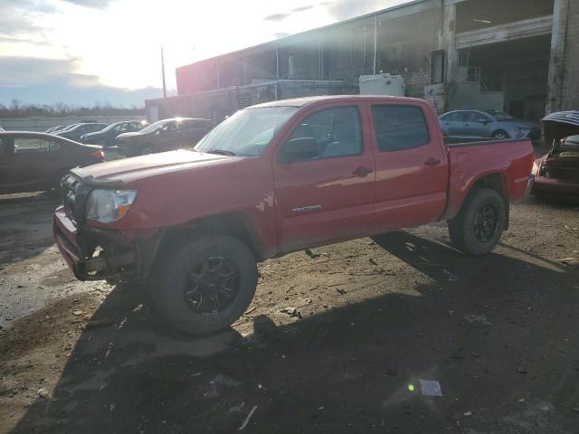 2006 Toyota Tacoma 