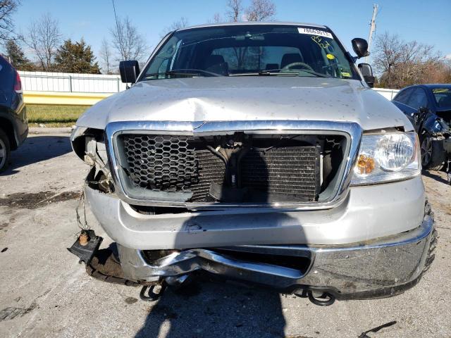 1FTRW14W97KC72457 | 2007 Ford f150 supercrew