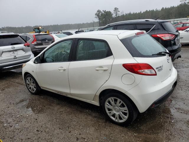 JM1DE1KY6E0176943 | 2014 MAZDA MAZDA2 SPO