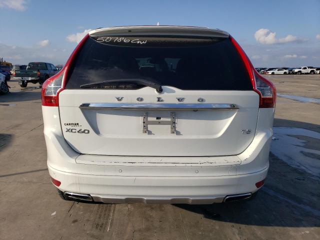 YV440MDK0F2741800 | 2015 VOLVO XC60 T5 PR