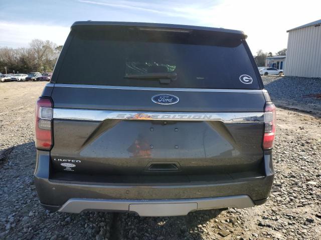 1FMJU1KT0KEA09742 | 2019 FORD EXPEDITION