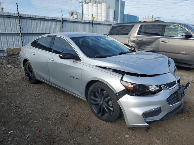 1G1ZD5STXJF166470 | 2018 CHEVROLET MALIBU LT