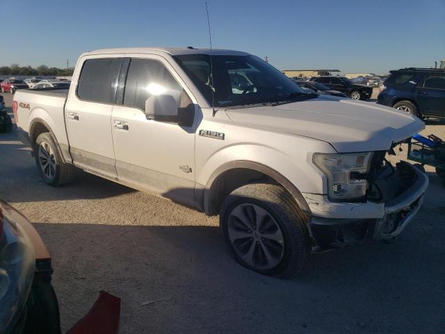 1FTEW1EF4FFA53927 | 2015 FORD F150 SUPER