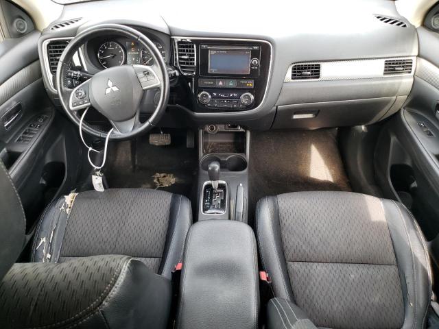 JA4AD3A33FZ005663 | 2015 MITSUBISHI OUTLANDER