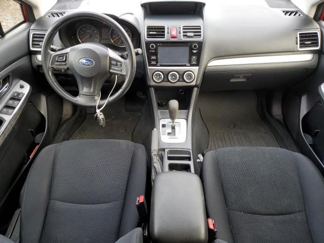 JF1GPAC67FH225029 | 2015 SUBARU IMPREZA PR