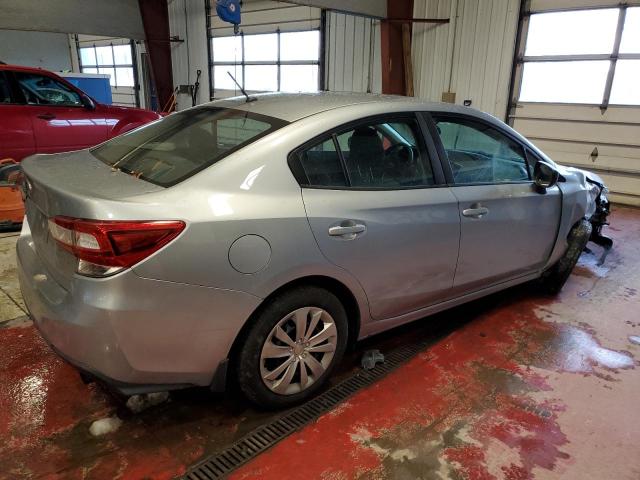 4S3GKAA67L1601910 | 2020 Subaru impreza