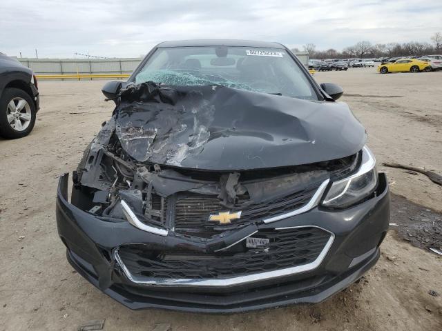 2017 Chevrolet Cruze Lt VIN: 1G1BE5SM9H7158680 Lot: 80725223