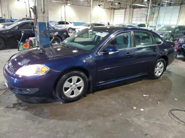 2G1WG5EK0B1126436 | 2011 Chevrolet impala lt