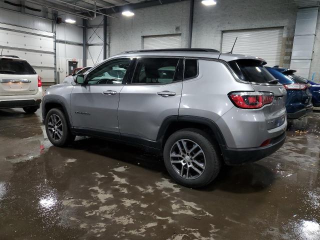 3C4NJDBB0HT597349 | 2017 JEEP COMPASS LA