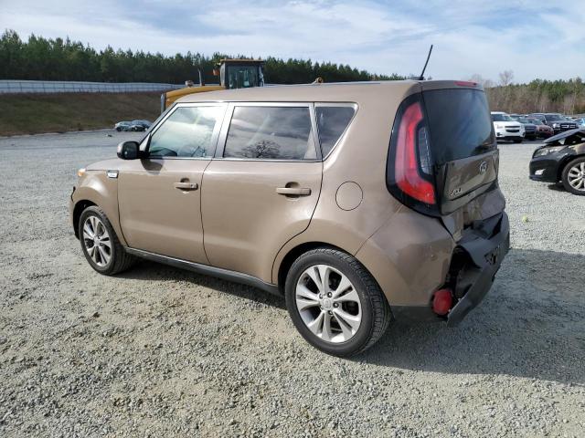 KNDJP3A53F7176231 | 2015 KIA SOUL +